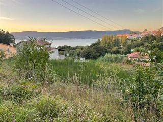 Finca rústica en Vial camino 139c. Venta de terreno