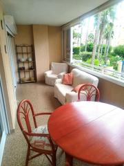 Lloguer Apartament a Avenida santander 31. Playa de san juan / santander