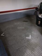 Miete Motorradparkplatz in Carrer de barcelona 64p. Parking para motos grandes