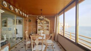 Lloguer Pis a Avenida de madrid 10. Apartamento con vistas al mar