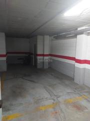 Aparcament cotxe a Avinguda de pau casals 33. Plaza amplia con trastero en castellbisbal centro