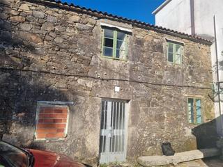 Casa a Rúa dos chouchiños 32. Campus sur - santa marta / rúa dos chouchiños