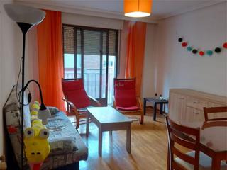 Miete Etagenwohnung in Calle cuchilleros 14. Vidal / calle cuchilleros