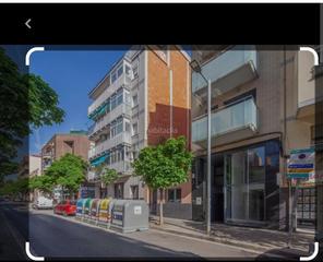Piso en Carrer d'eusebi güell 42. Para inversores