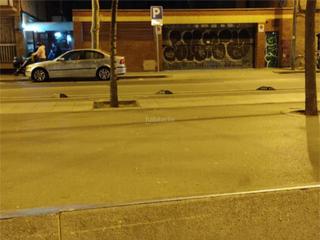 Location Parking voiture à Carrer de guipúscoa 40. Sant martí de provençals / carrer de guipúscoa