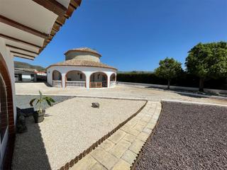 Casa a Cv-608 1. Llutxent / cv-608
