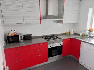 Appartamento in Carrer de iecla 21