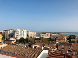 Etagenwohnung in Carrer de iecla 21