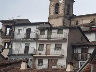 Appartement à Calle san sebastián 19. Pedro bernardo / calle san sebastián