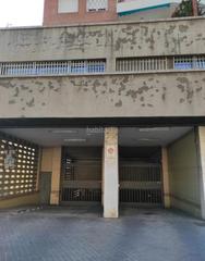 Parking voiture à Avinguda del masnou 10. Les planes / avinguda del masnou