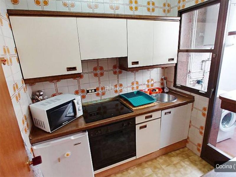 Foto 0161e136-daae-4096-807f-714f3f1fa629. Flat in rúa do alcalde rey daviña 2 in Vilagarcía Vilagarcía de Arousa
