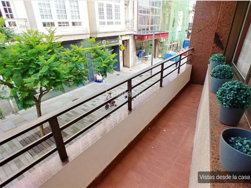 Foto 1bbb02b2-39ab-4b74-a206-9cc921de07c6. Flat in rúa do alcalde rey daviña 2 in Vilagarcía Vilagarcía de Arousa