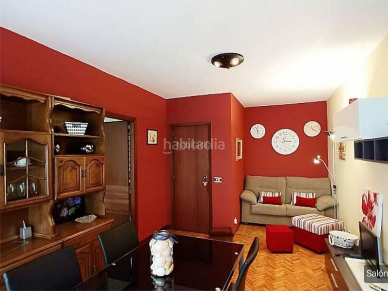 Foto bd285e2d-a212-4d7d-8271-80c27796a5a7. Flat in rúa do alcalde rey daviña 2 in Vilagarcía Vilagarcía de Arousa