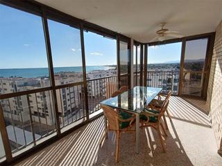 Miete Etagenwohnung in Avenida ferrandis salvador 312. Benicasim golf / avenida ferrandis salvador