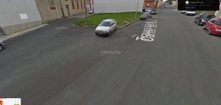 Wohngrundstück in Travessia del molí 43. Solar