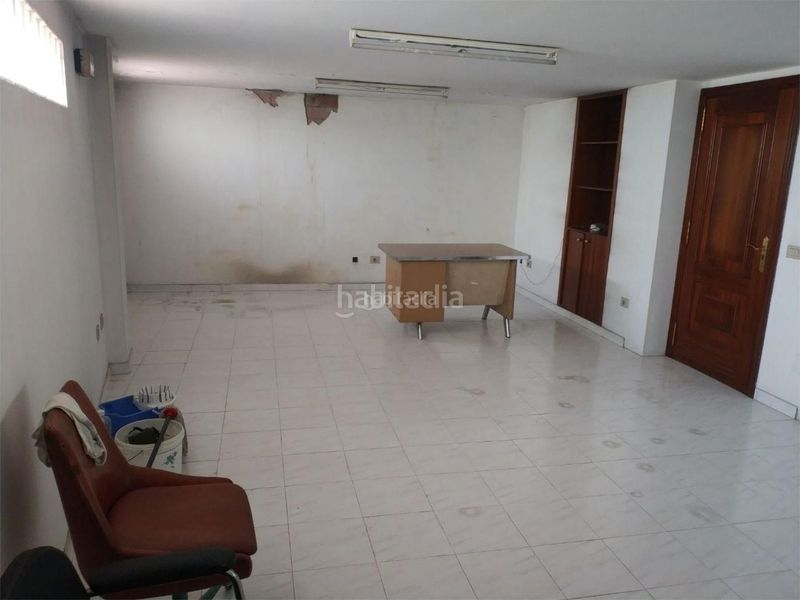 Foto 55699e44-1124-4a1d-bf45-0aa32ae68ba8. Rent office space in rúa anxo senra 21 in Noia