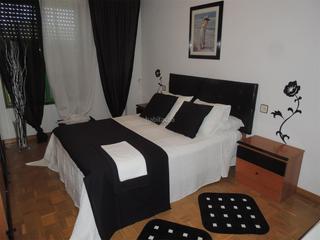 Appartement à Calle eras 27. Vega de espinareda / las eras