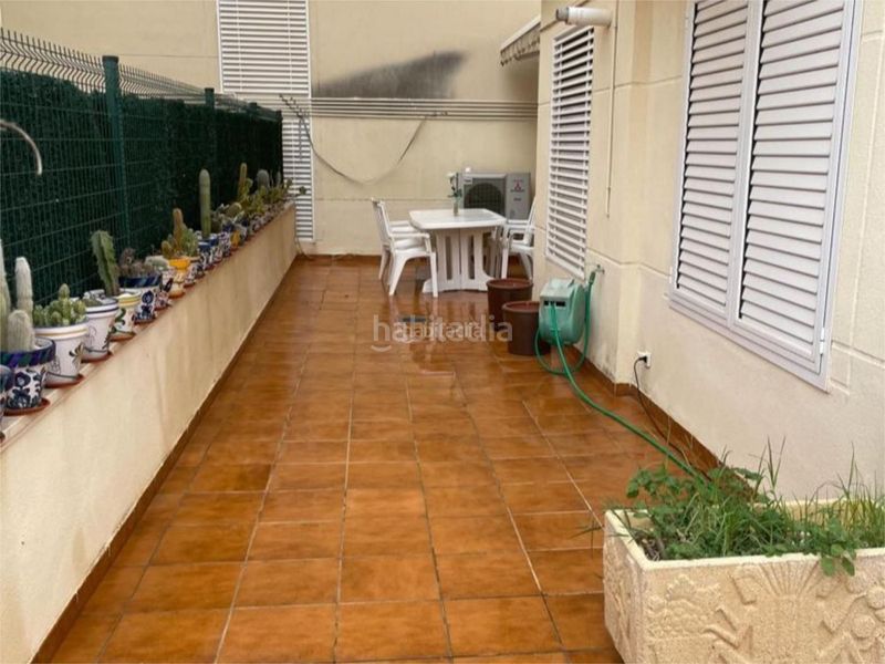 Foto 6d595398-f37d-4448-90af-b2b2af3f669a. Alquiler casa en carrer falcia 3 torre en conill - cumbres de san antonio / carrer en Bétera