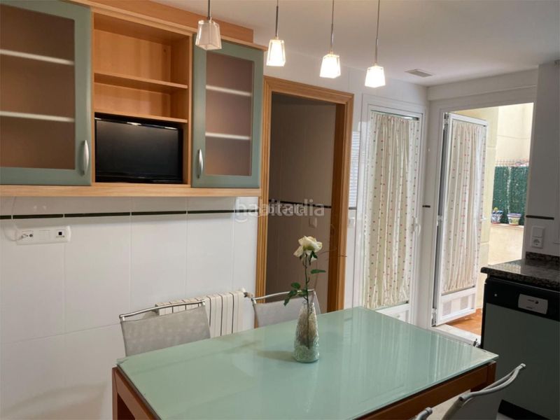 Foto 8408f3a4-7397-41a3-b754-8550ca2fc3eb. Alquiler casa en carrer falcia 3 torre en conill - cumbres de san antonio / carrer en Bétera
