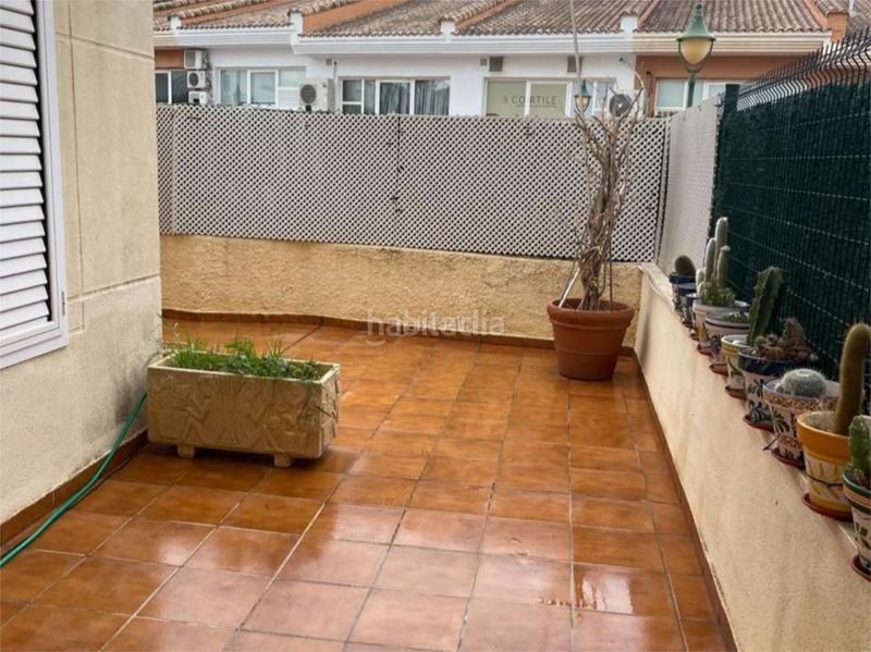 Foto 99448448-4446-49c4-844b-0d2e0d5cd601. Alquiler casa en carrer falcia 3 torre en conill - cumbres de san antonio / carrer en Bétera