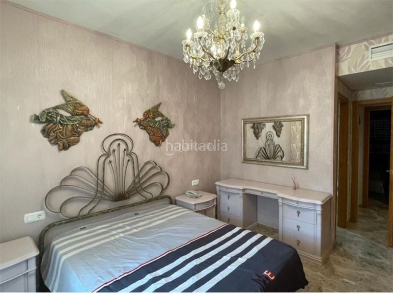 Foto eb0cf8f6-48c2-4454-b273-f4eac6ec3f89. Alquiler casa en carrer falcia 3 torre en conill - cumbres de san antonio / carrer en Bétera