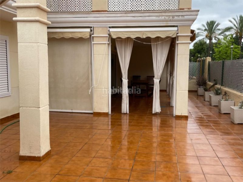 Foto eb3c6498-1250-46b2-a743-522cad217eb9. Alquiler casa en carrer falcia 3 torre en conill - cumbres de san antonio / carrer en Bétera