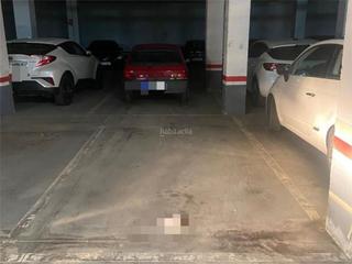Aparcament cotxe a Calle manuel azuaga "abuelo de torre del mar" 3. Paseo marítimo de levante / calle manuel azuaga "a