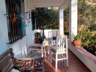 Rent Flat in Calle las capillas 23b. El cortijuelo / calle las capillas