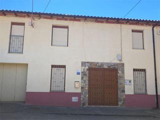 Maison à Calle grande 1. Santa elena de jamuz / calle grande