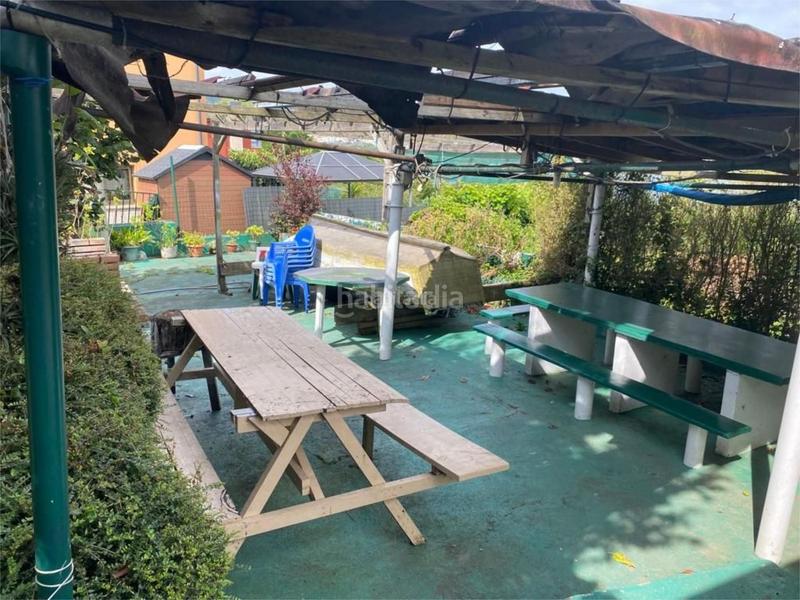 Foto 1dd24365-260e-407d-8ae1-b8deaddefd74. Casa en rúa cangrexeiras 5 Canido / rúa cangrexeiras en Ferrol