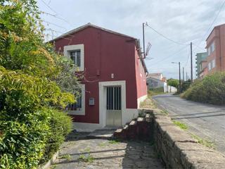 Maison à Rúa cangrexeiras 5. Canido / rúa cangrexeiras