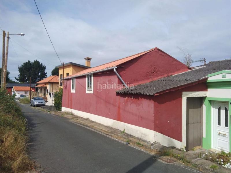 Foto 5f4f9c81-5b4d-40ac-85d7-657307d160ce. Casa en rúa cangrexeiras 5 Canido / rúa cangrexeiras en Ferrol