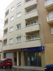 Local Comercial a Avenida valencia 8. Local opcion a compra en avgda valencia