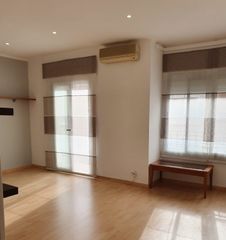 Piso en alquiler en barcelona, sants. pis exterior
