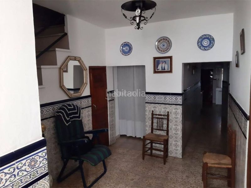 Foto a9a3e491-d30f-47f4-82fe-b0b79385b0a3. Reihenhaus in calle fortín 24 in Zarza la Mayor