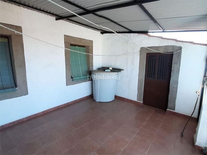 Foto cde7f187-9539-446a-ad6b-414824a10d25. Reihenhaus in calle fortín 24 in Zarza la Mayor