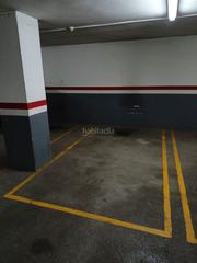 Lloguer Aparcament cotxe a Gran via de les corts catalanes 166. Plaza de parking