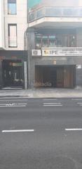 Lloguer Aparcament cotxe a Avinguda de la constitució 171. Plaza de parking en el centro de castelledefels