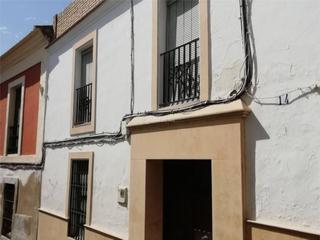 Maison jumelée à Calle mayor 14. Hornachuelos / calle mayor