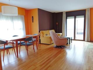 Dúplex en alquiler en camprodon pirineos. apartame