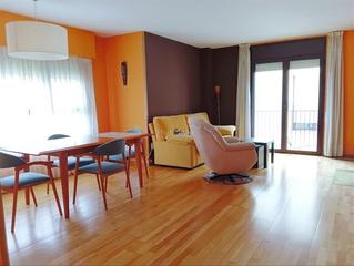Lloguer Dúplex a Carrer d'ignasi casabó 15. Apartament per lloguer a camprodon