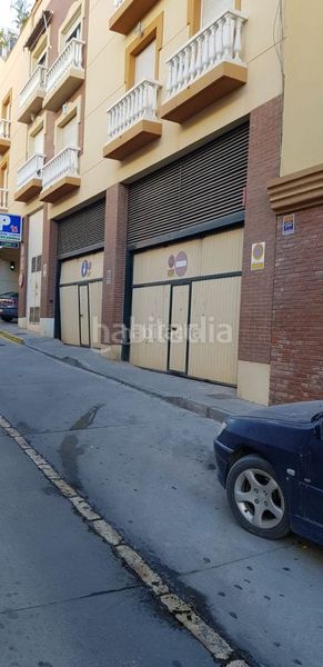 Foto e85dad0a-0527-4637-9820-e440a0d497b1. Parking coche en calle camino viejo de vélez 14 plaza de parking en Vélez - Málaga