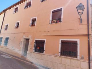 Casa adossada a Calle castellares 7. Dueñas / calle castellares