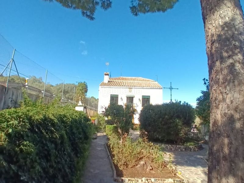 Foto 6bdc566c-560a-4497-a639-b5085232765f. Haus in diseminado diseminados 193 in Hornachuelos