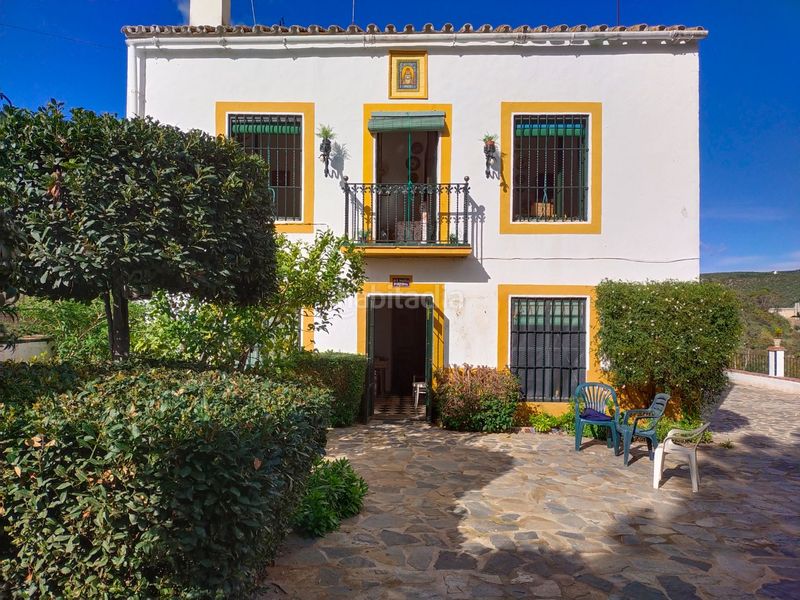 Foto b21d1a54-eb9d-4618-876c-14fe364fded6. Haus in diseminado diseminados 193 in Hornachuelos