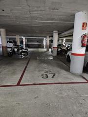 Lloguer Aparcament cotxe a Carrer de salvador espriu 81. Garaje en alquiler en carrer de salvador espriu 81