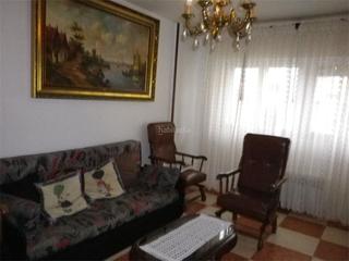 Lloguer Apartament a Rúa castelos 14. Viveiro / rúa castelos