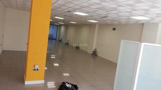 Location Local commercial à Avenida castillo puebla de alcocer 8. Local en alquiler