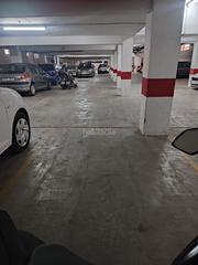 Lloguer Aparcament de moto a Calle veracruz 10. Parking céntrico. planta semisótano m