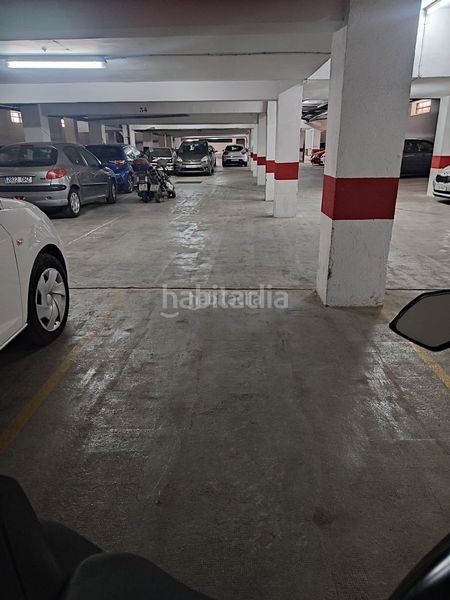 Foto 8760c539-7428-451b-8693-b37af974e3e8. Miete motorradparkplatz in calle veracruz 10 in Fígares Granada